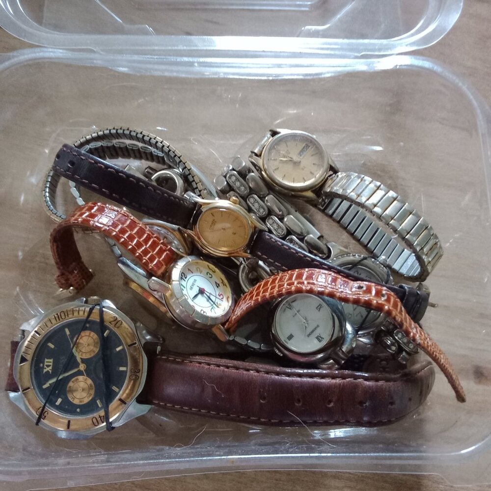 Watch Bundle/8 - Picture 12 of 12